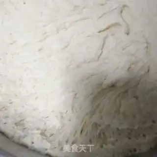 Make Egg horns, guacamole step 7