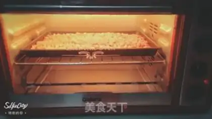 Make Peanuts step 1