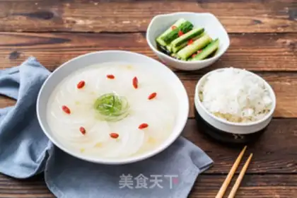 Make Chicken radish step 5