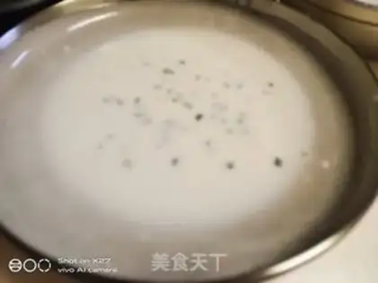 Make Onion pancakes step 4