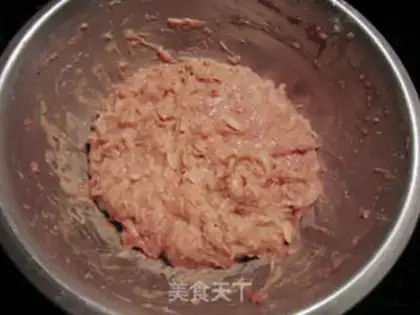 Make Beef potato step 2