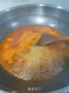 Make Boiled meat step 7