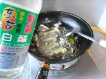 Make Milk soup fish step 8