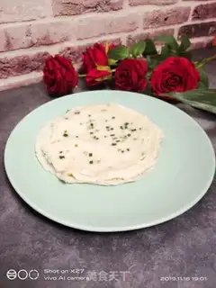 Make Onion pancakes step 6