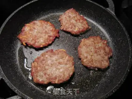 Make Beef potato step 4