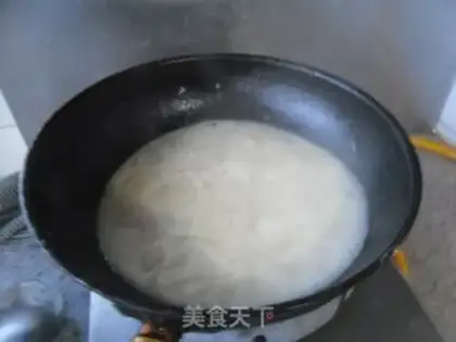 Make Milk soup fish step 10