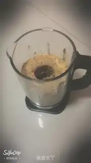 Make Peanuts step 3