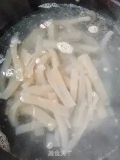 Make Spicy tacos step 1