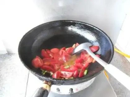 Make A meatloaf step 4