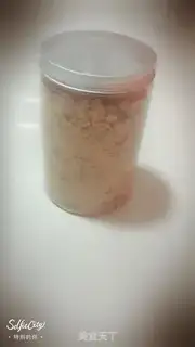 Make Peanuts step 4