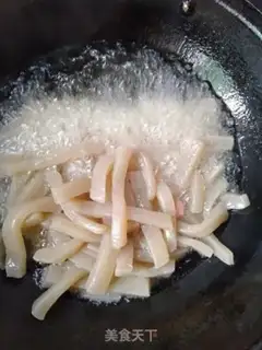 Make Spicy tacos step 2