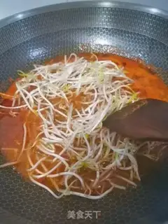 Make Boiled meat step 8