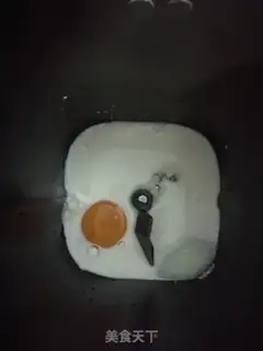 Make Milk and potatoes step 2