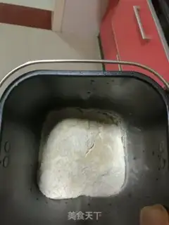 Make Milk and potatoes step 3