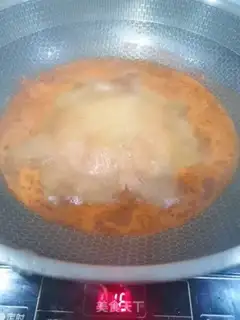 Make Boiled meat step 10