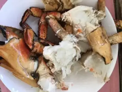 Make Crabs onions step 5