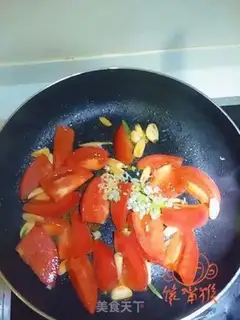 Make Grinded tomatoes step 8