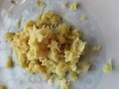 Make Shrimp meat step 3