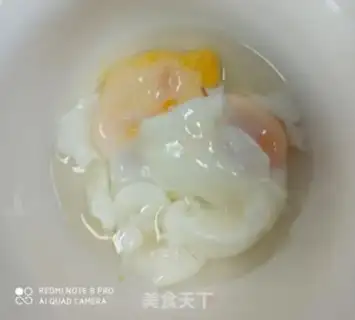 Make Potato and egg soup step 2