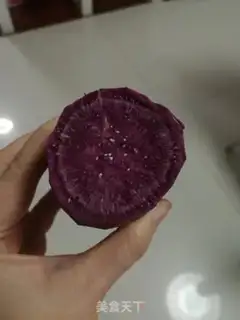 Make Milk and potatoes step 5
