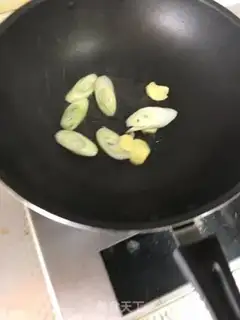 Make Crabs onions step 6