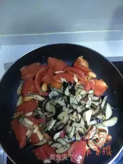 Make Grinded tomatoes step 9