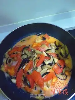 Make Grinded tomatoes step 10