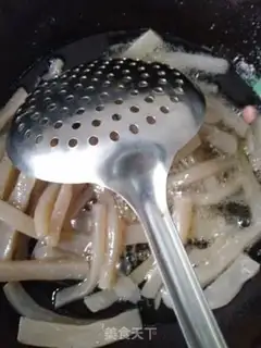 Make Spicy tacos step 4