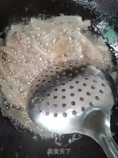 Make Spicy tacos step 5