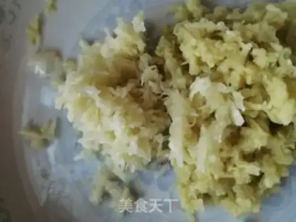 Make Shrimp meat step 6