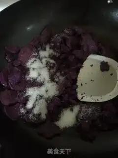 Make Milk and potatoes step 9
