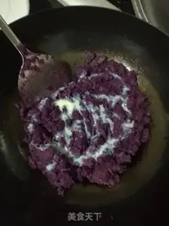 Make Milk and potatoes step 10