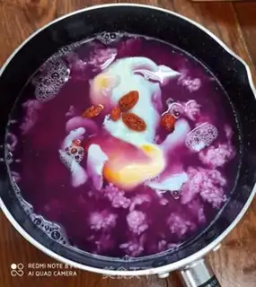 Make Potato and egg soup step 7