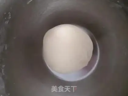 Make Butter souffle step 0
