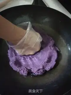 Make Milk and potatoes step 11