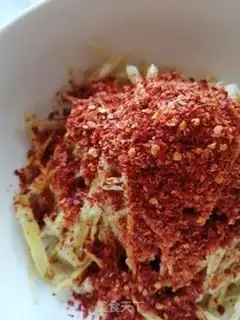Make Ginger step 5