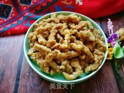 Make Fried casserole step 11
