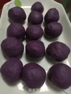 Make Milk and potatoes step 13