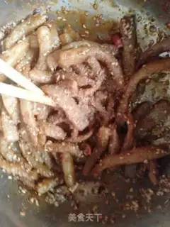 Make Spicy tacos step 10