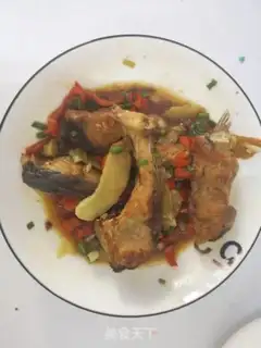 Make Steamfish step 6