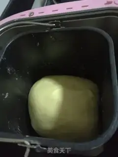 Make Milk and potatoes step 14