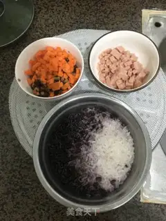 Make Burning step 0