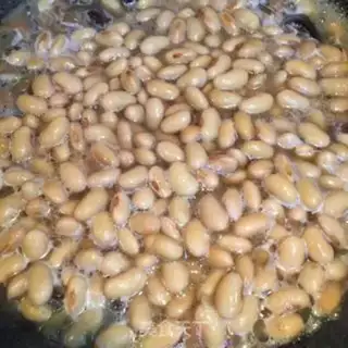 Make The mackerel and pasta step 1
