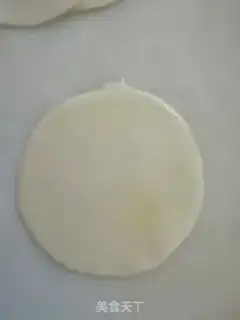 Make Pancakes step 1