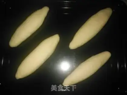 Make Onion garlic bread step 8