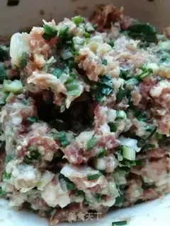 Make Shrimp meat step 14