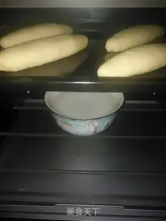 Make Onion garlic bread step 9