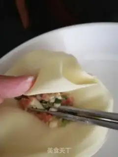 Make Shrimp meat step 15