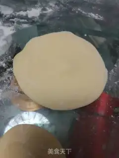 Make Milk and potatoes step 18