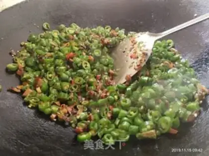 Make Homemade chili sauce step 11